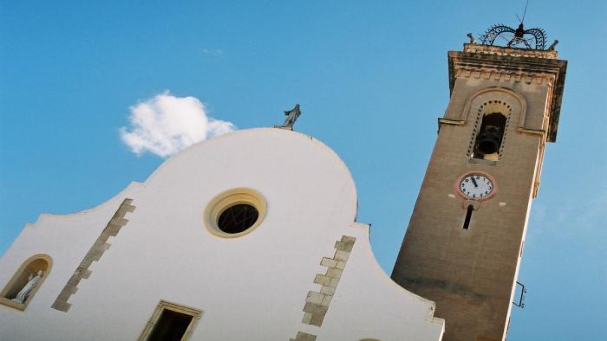 El campanar de Xerta tornarà a tenir vida.