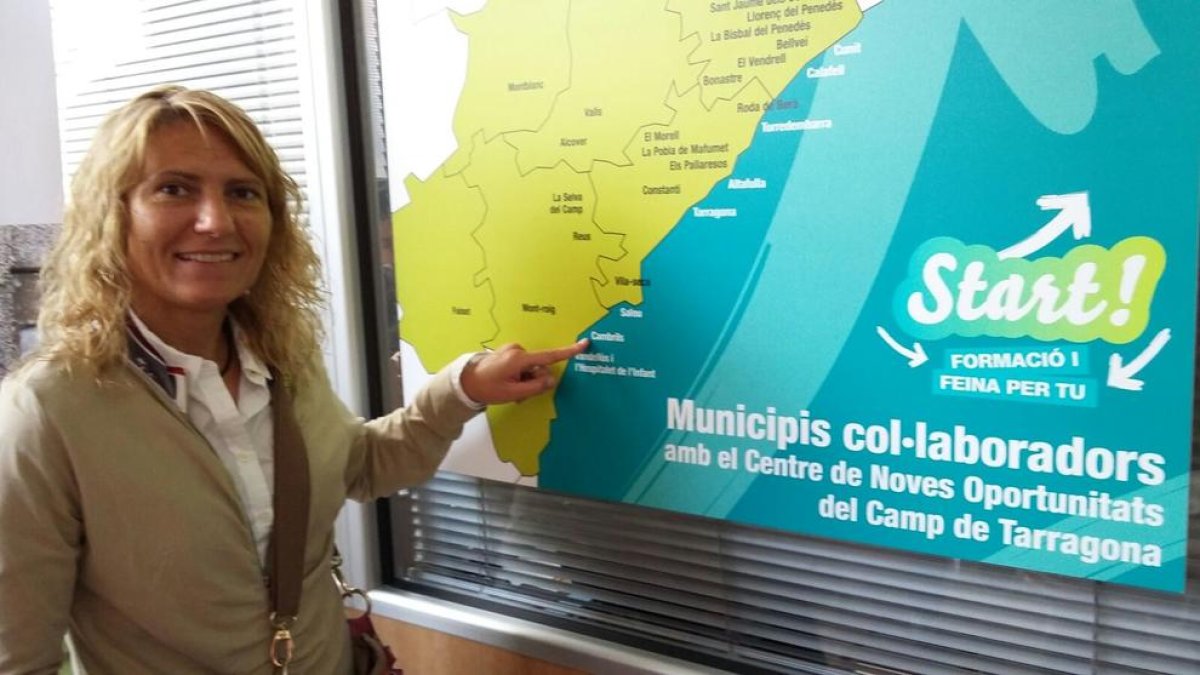 Cambrils impulsa un programa de formació adreçat a joves que no treballen ni estudien