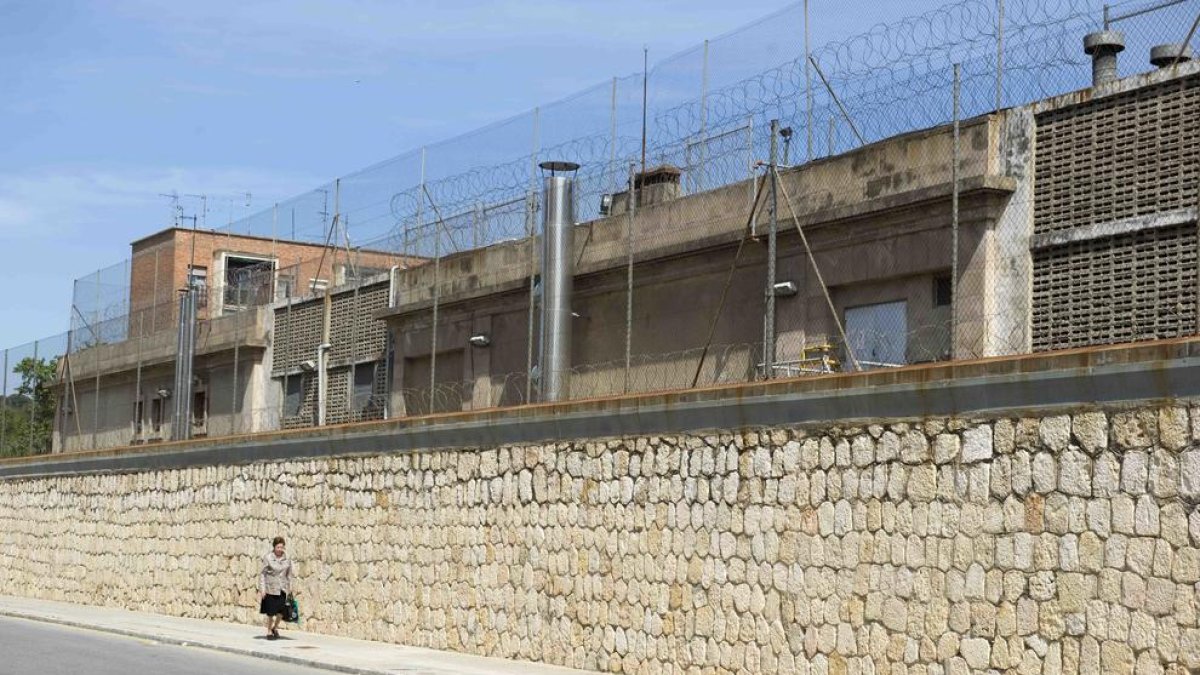 Tarragona tindrà un nou centre penitenciari obert el 2019