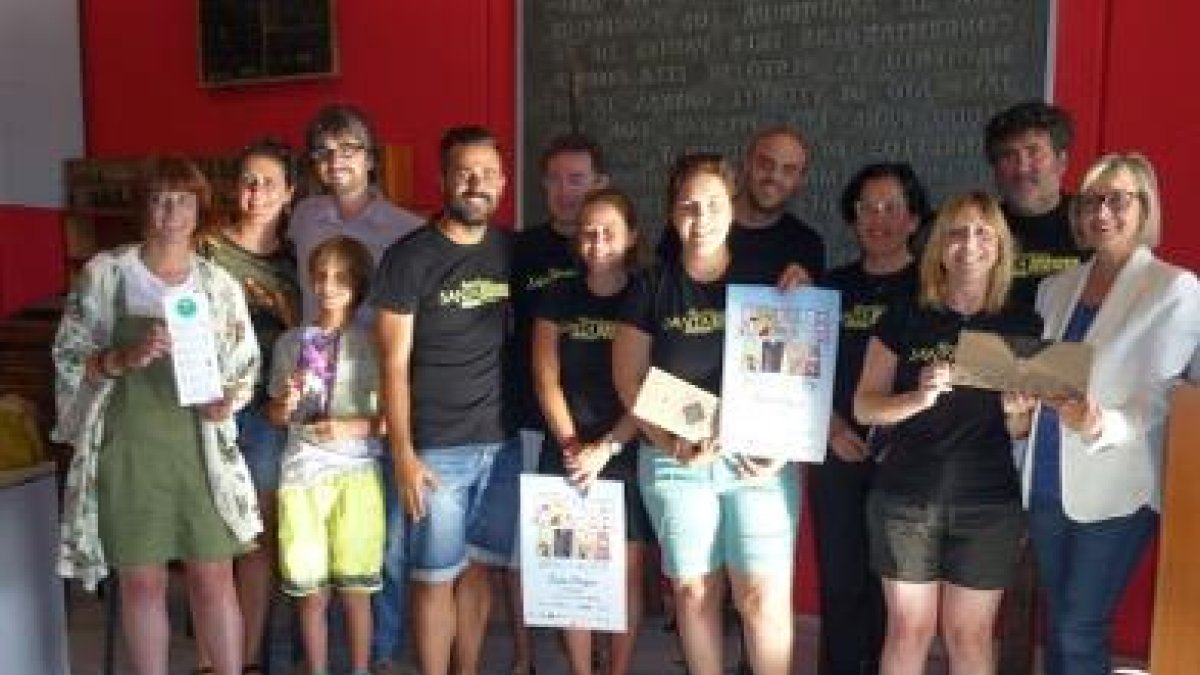 Arranca la Fiesta Mayor del Vendrell