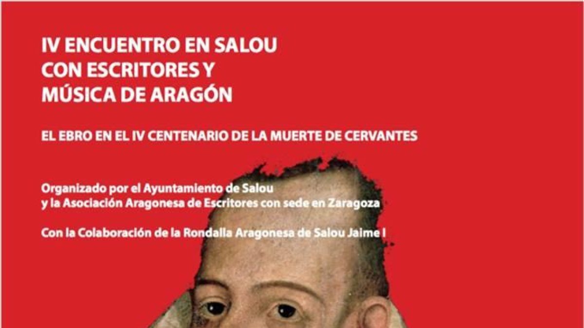 Vuelve el Encuentro de escritores y músicos aragoneses en Salou