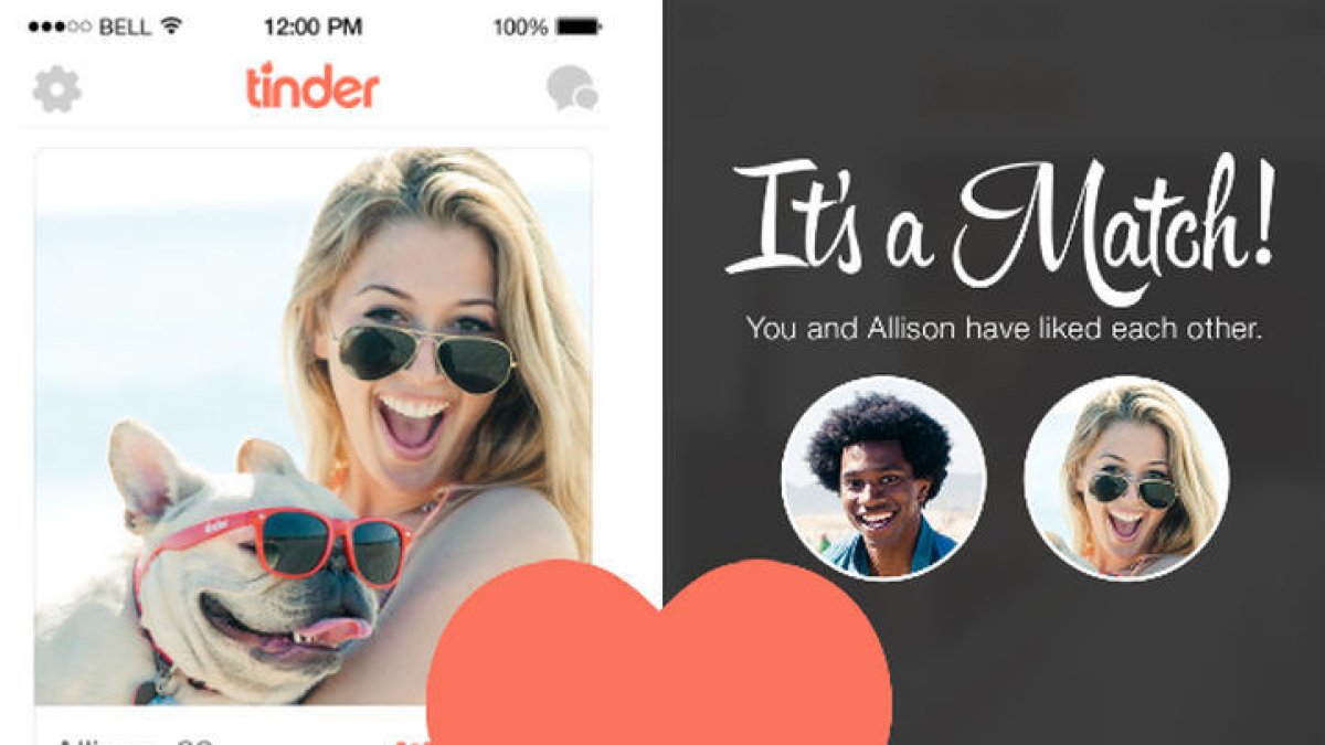 Dos ingenieros descubren un error que permitía localizar a los usuarios de Tinder