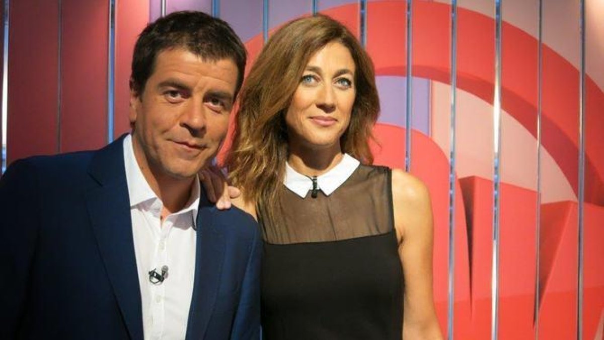 TV3 s'apropa a Altafulla amb el programa 'Divendres'