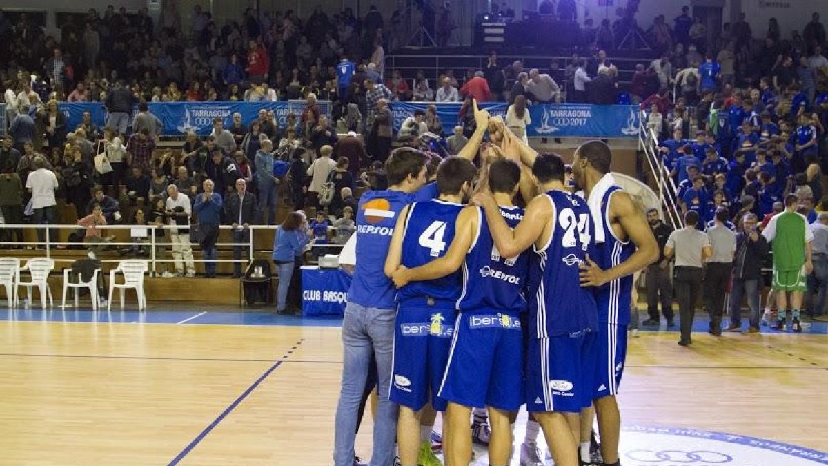 Una gran parte de la plantilla continuará.