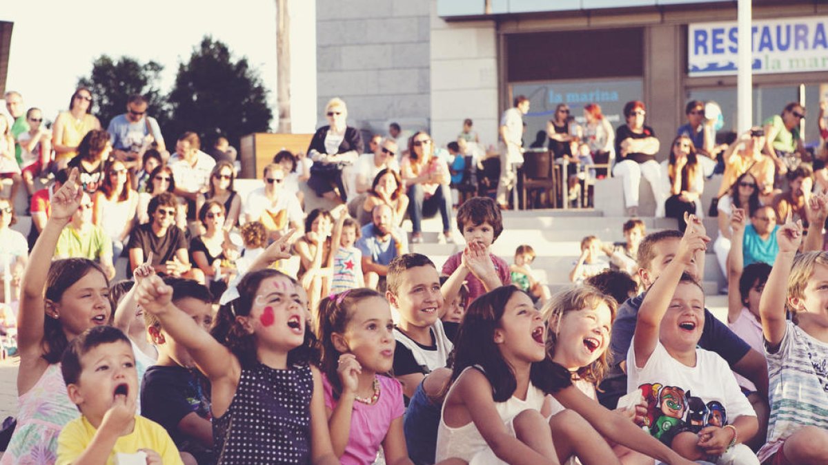 El Port Tarraco Sunset Festival acerca el teatro a Tarragona con Hotel Kabaret