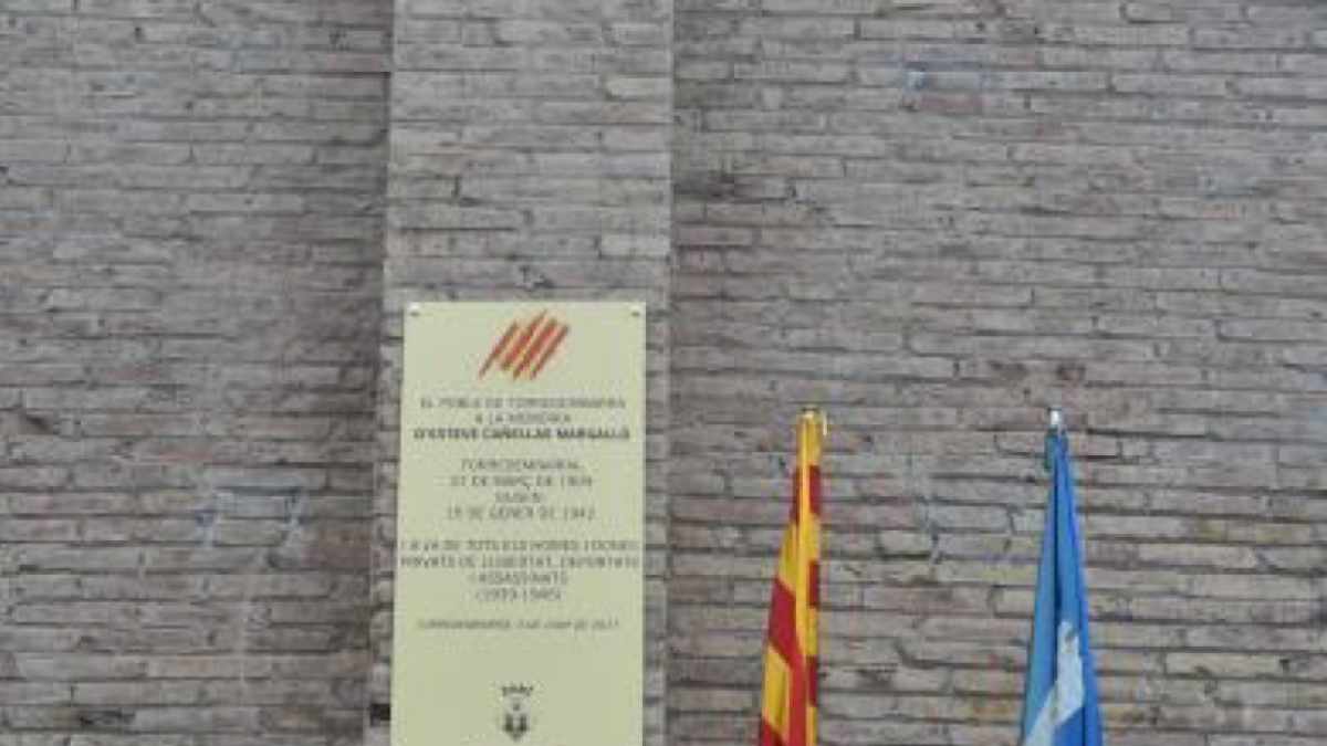 Imagen de archivo del memorial Esteve Cañellas realizado el pasado junio.