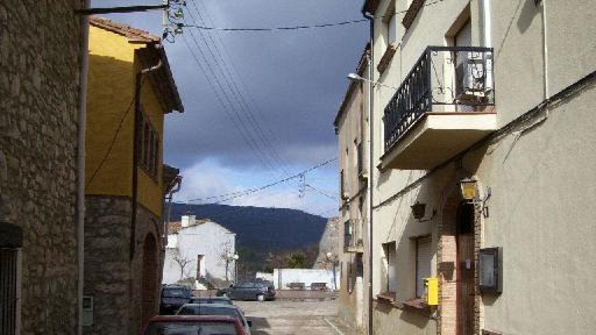 imagen del Ayuntamiento de Querol