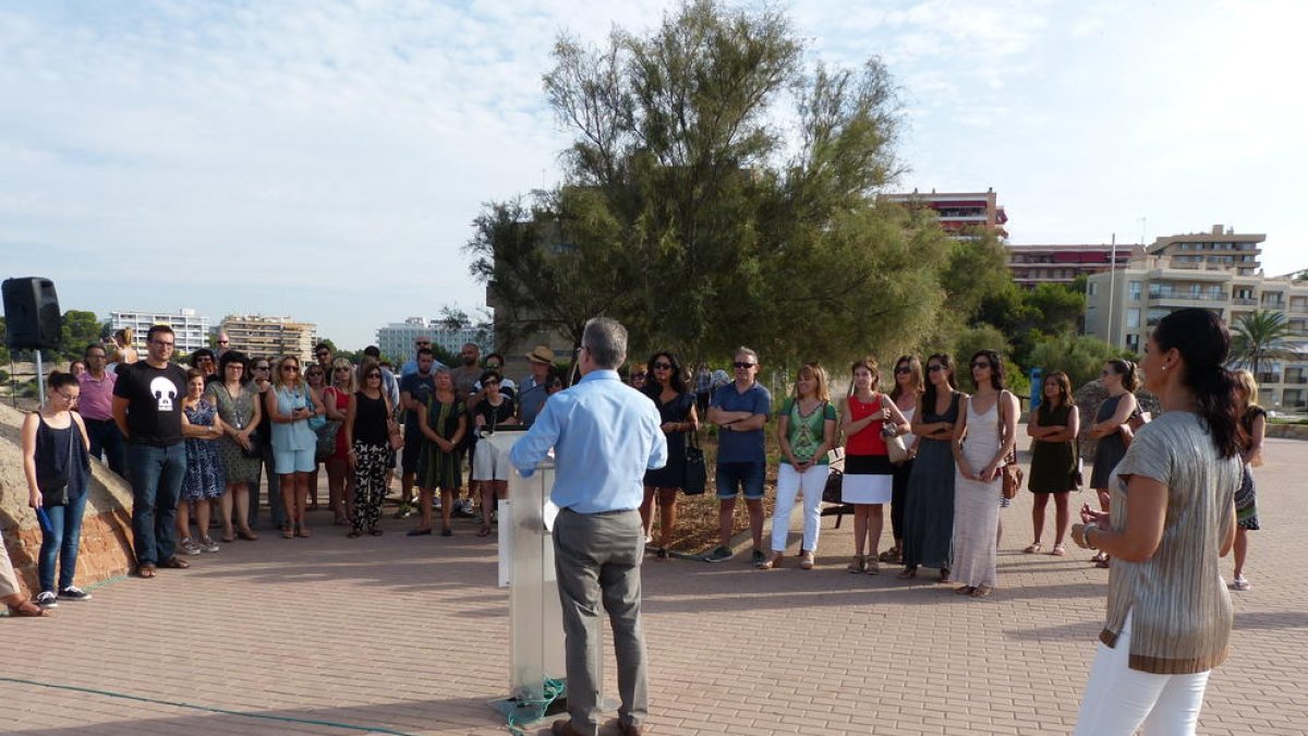 Salou da la bienvenida al nuevo curso escolar