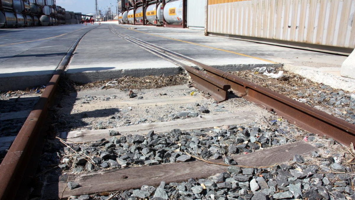 Foment manté la construcció de l'Estació Intermodal