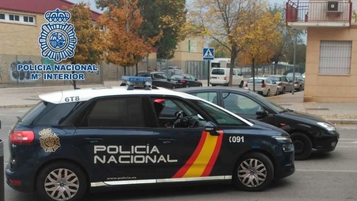 El detenidos ha sido puesto a disposición de la Audiencia Nacional, que tiene que tramitar la extradición.