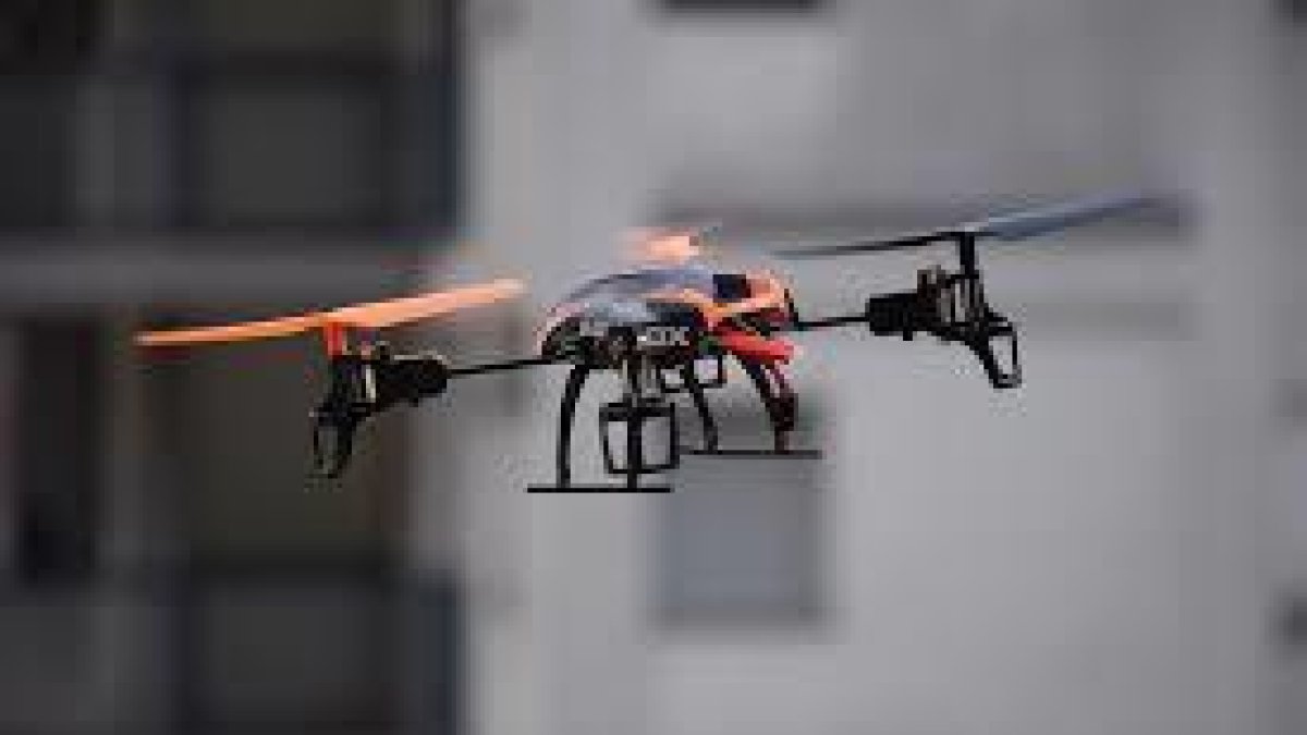 Los drones tendrán un gran protagonismo en el II LOCALTIC.