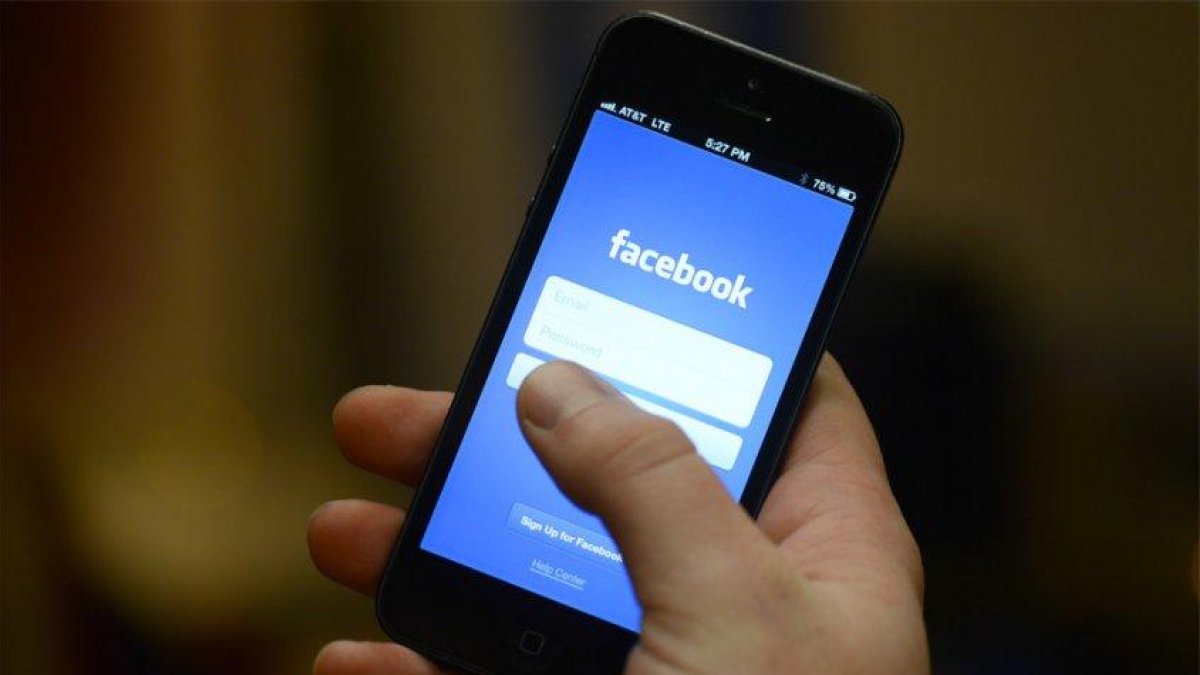 Los Mossos D'Esquadra alertan de una cadena viral al Facebook