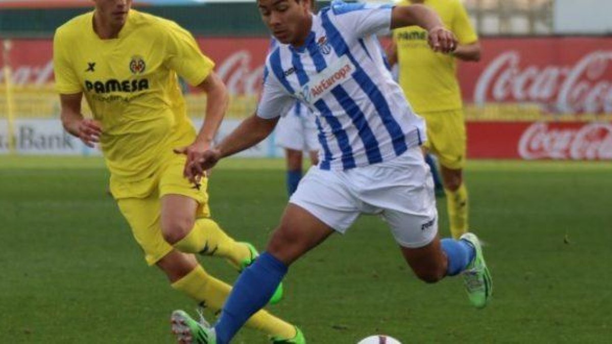 Rodri se incorporará a la Pobla