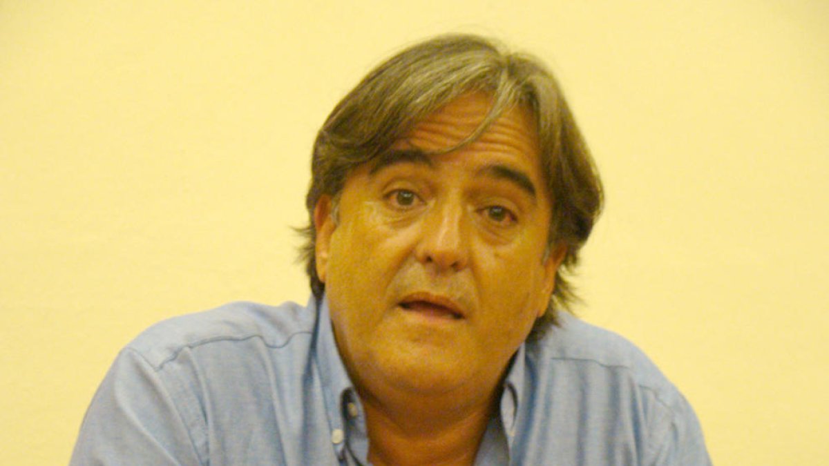 Pep Manresa, nou president d'Ara Tarragona