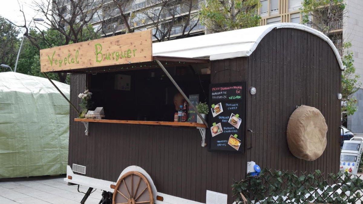 Bonavista celebrará el primer festival sociocultural y gastronómico 'Bonavista Food Truck'