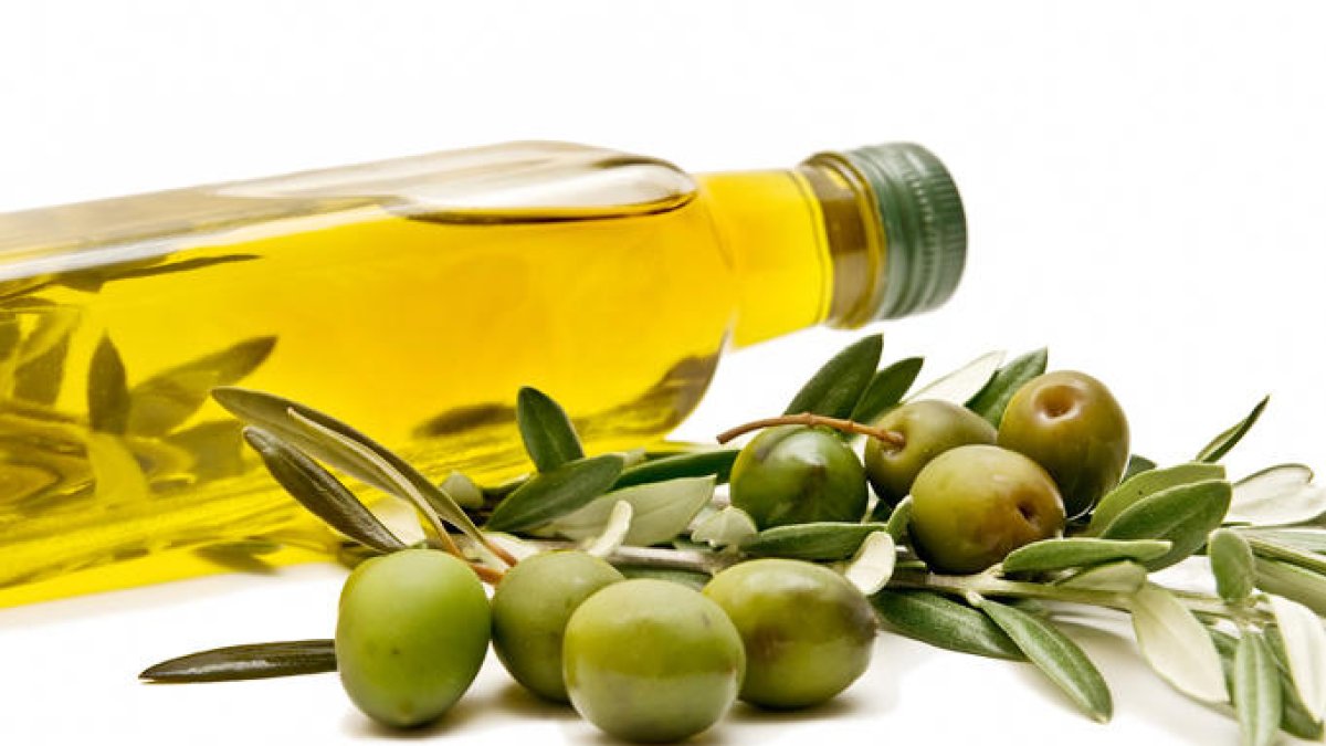 L'oli d'oliva verge enriquit amb polifenols de farigola ajuda a protegir l'ADN