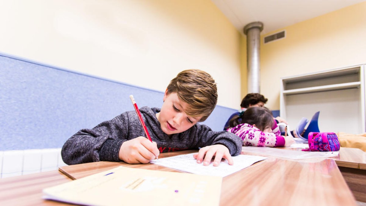 Más de 30.000 alumnos tarraconenses trabajan con eduCaixa durante el curso 2015-2016
