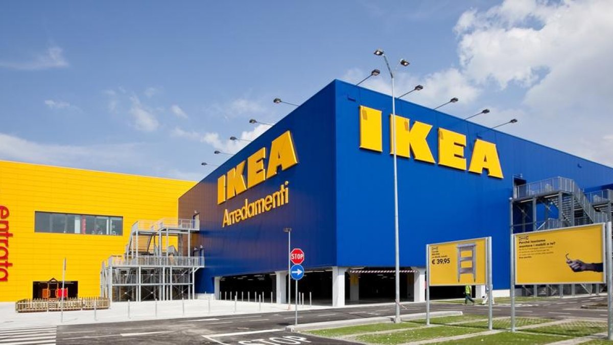 El centre comercial d'Ikea a Tarragona obrirà les portes al públic l'estiu del 2018, si es compleix la previsió de l'empresa sueca.