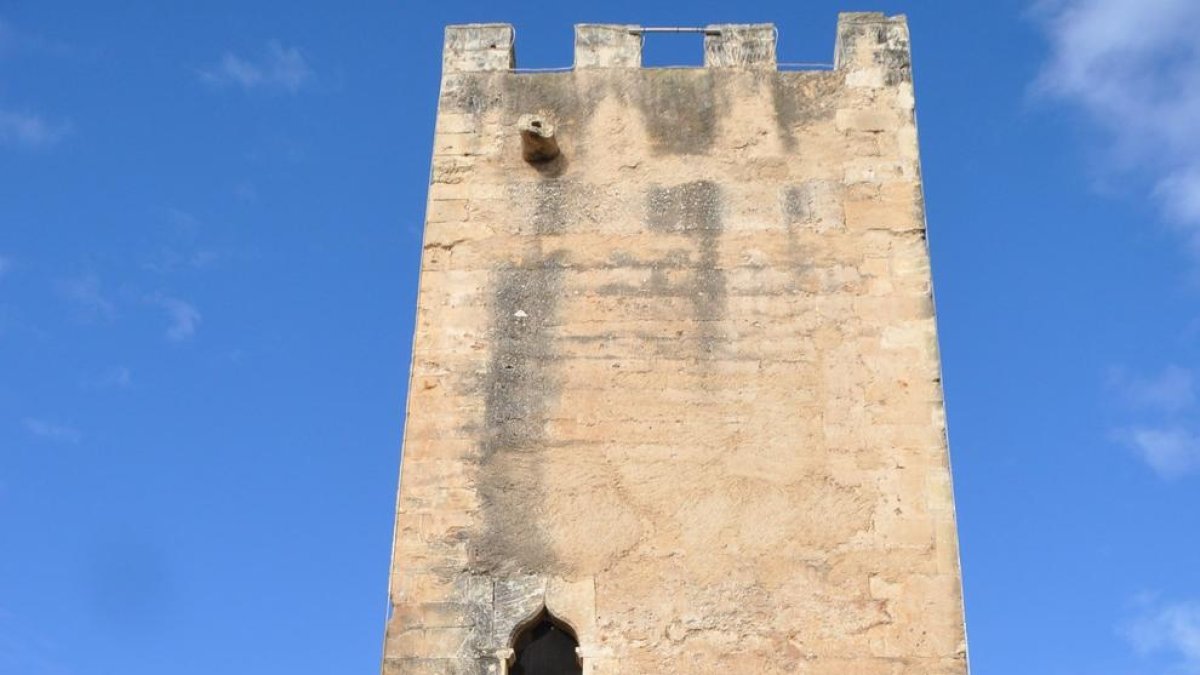 Torredembarra, reconeguda com a Vila Florida