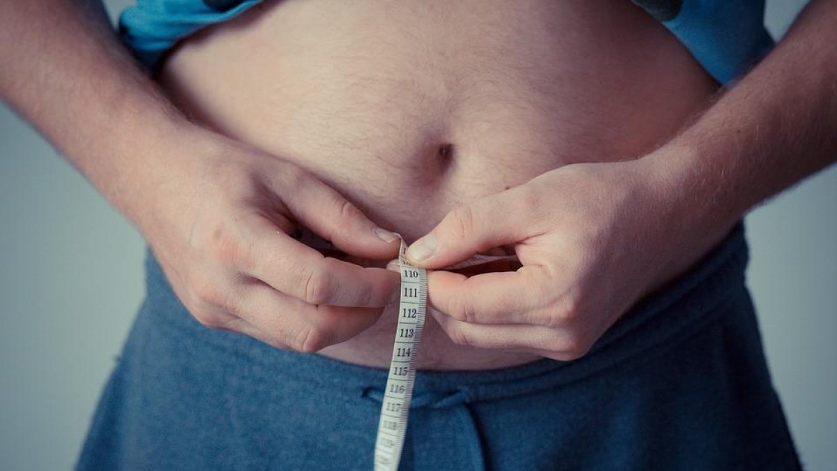 L'obesitat i l'alimentació constitueixen factors de risc per a patir alguns càncers.