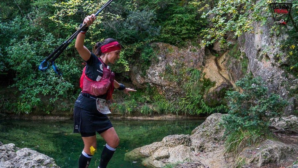 La décima edición del Ultra Trail Muntnayes empieza este fin de semana en Prades