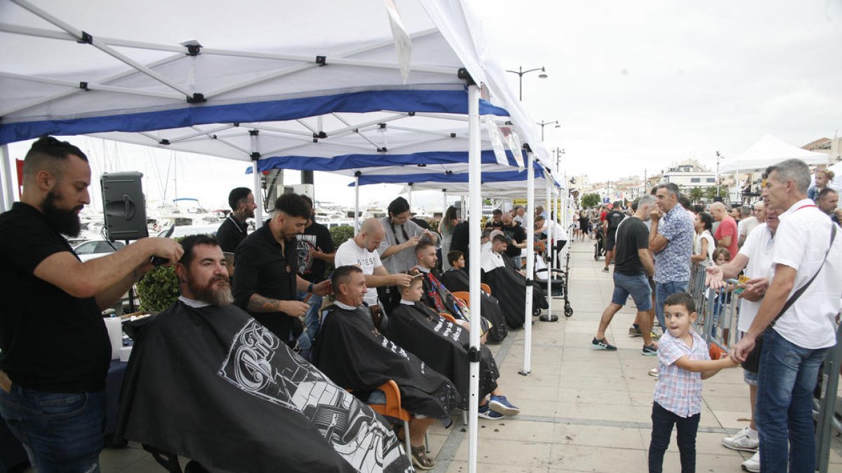 La campaña continúa abierta hasta el 30 de septiembre.