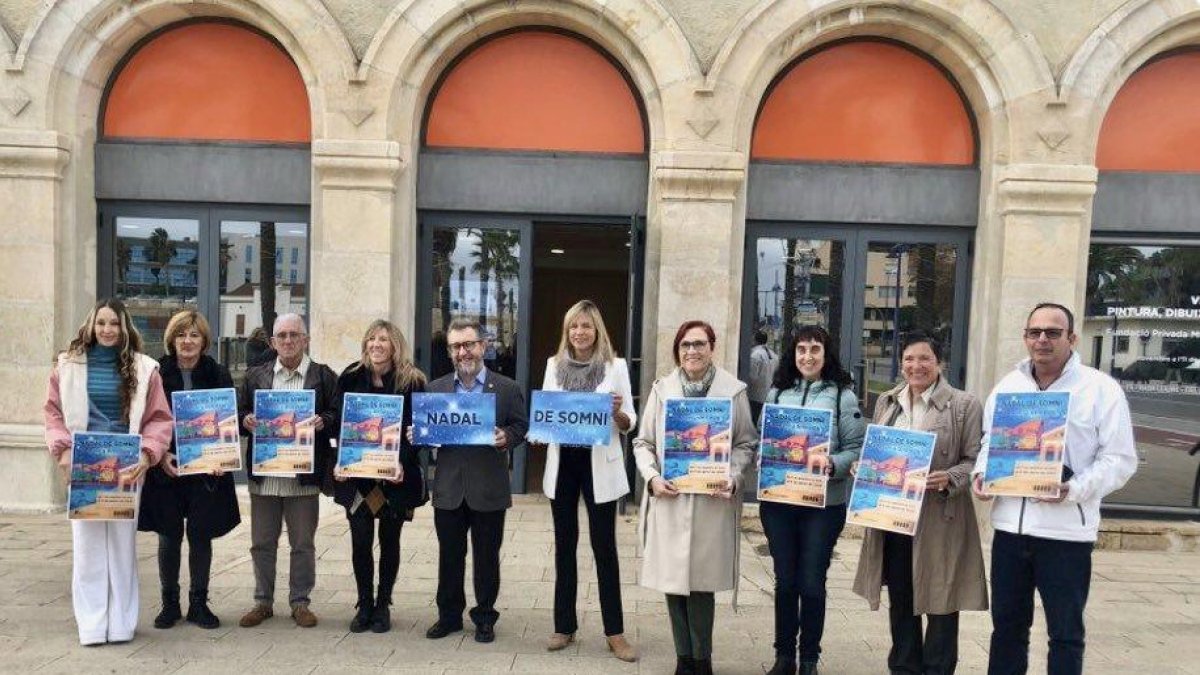 Tots els espais del Port de Tarragona s'ompliran d'activitats per a grans i petits.