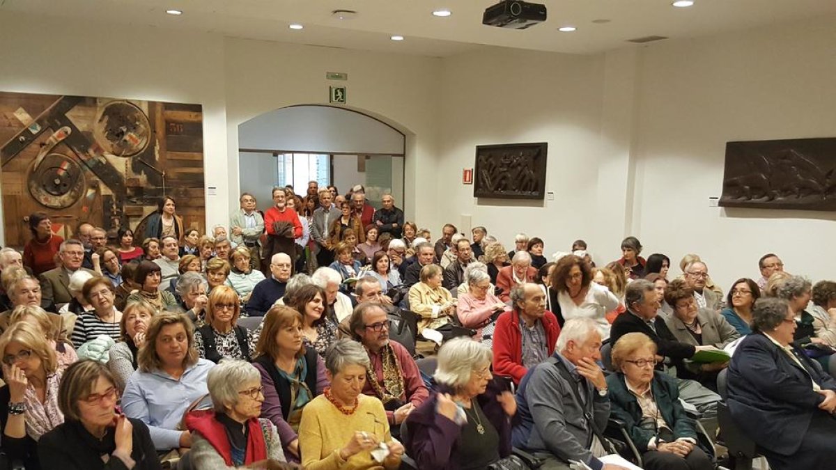 Exposición al MAMT y un libro para reivindicar la obra de 30 pintoras del Campo de Tarragona y las Tierras del Ebro