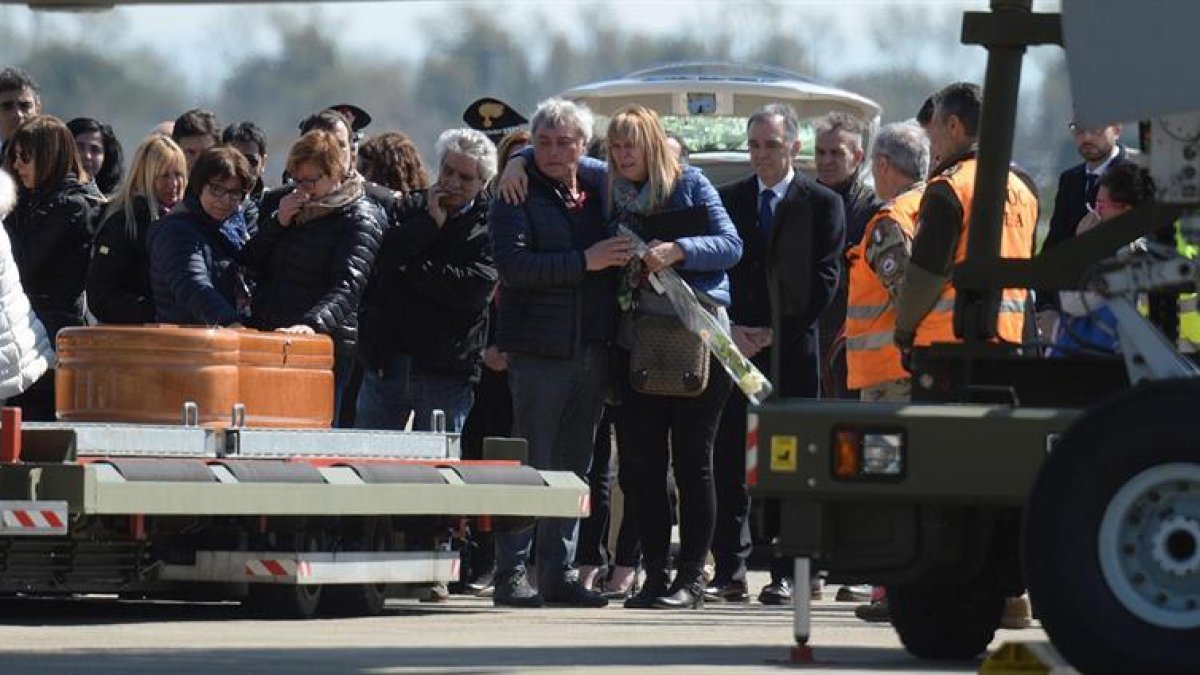 Quinze ferits per l'accident d'autocar de Freginals encara continuen ingressats a diversos centres hospitalaris