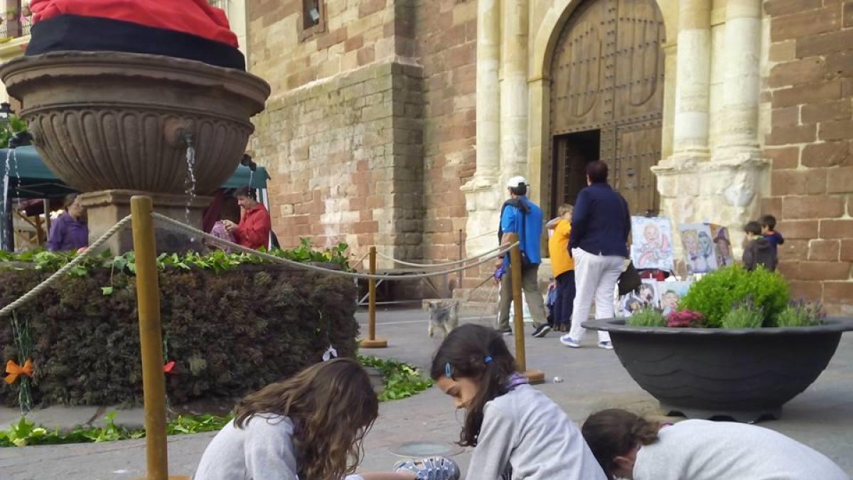 Lo que esconden las piedras de Prades