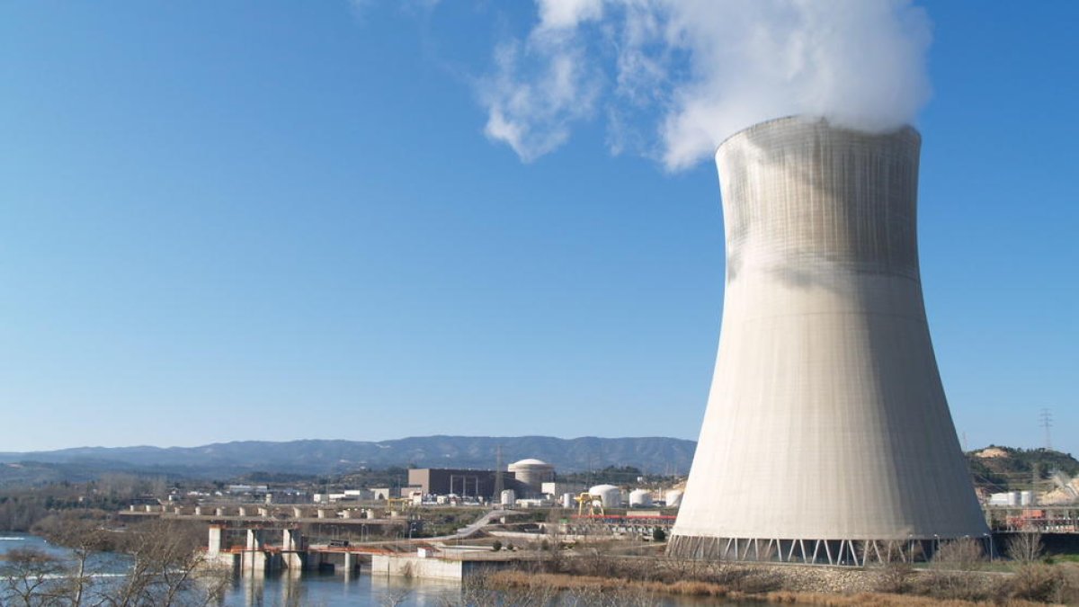 El CSN ratifica a Greenpeace que las nucleares de Ascó y Almaraz operan con «piezas de calidad defectuosa»