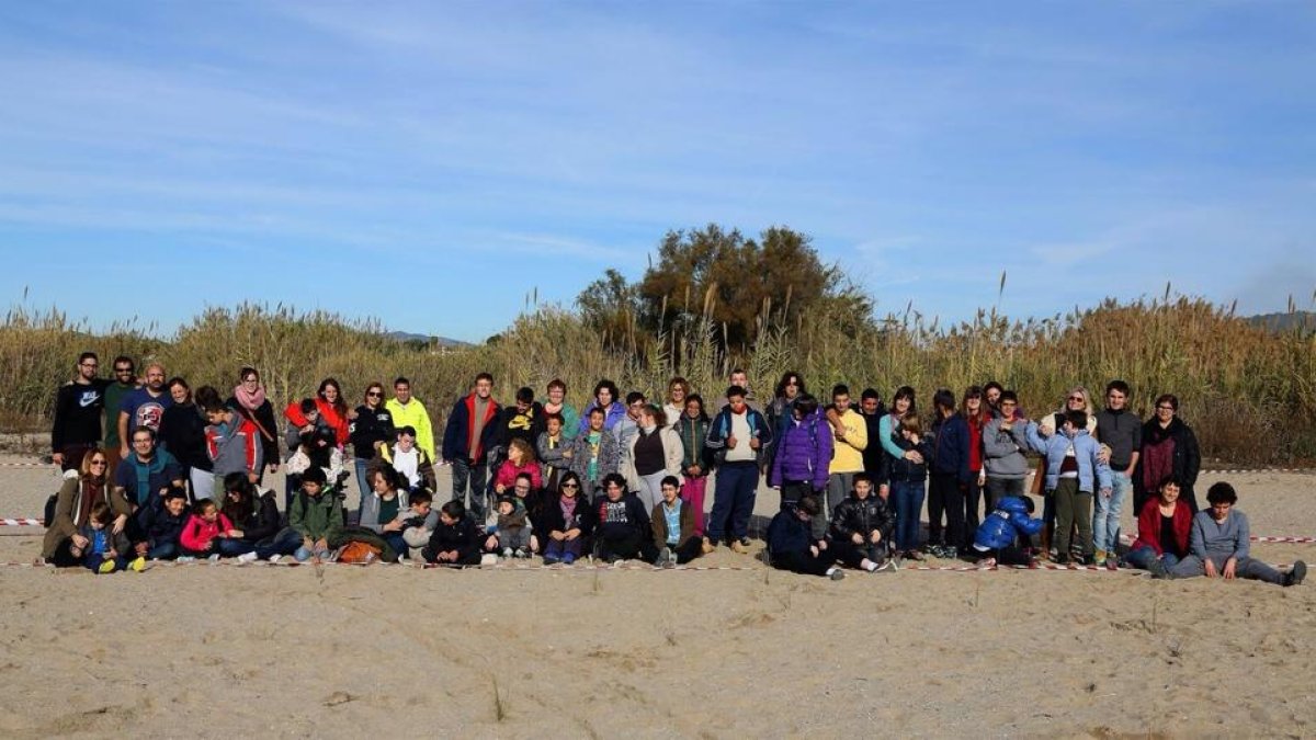 Imatge del Centre d'Educació Especial Garbí