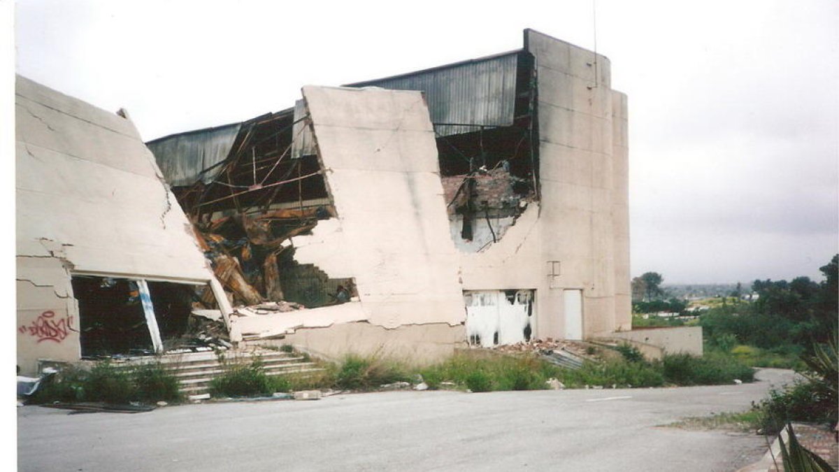 Demanen 20 anys de presó per als antics propietaris de la sala Galas