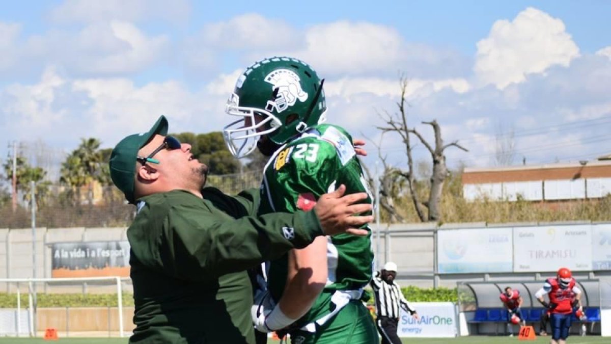 Los Reus Imperials alcanzan la permanencia a la Serie A