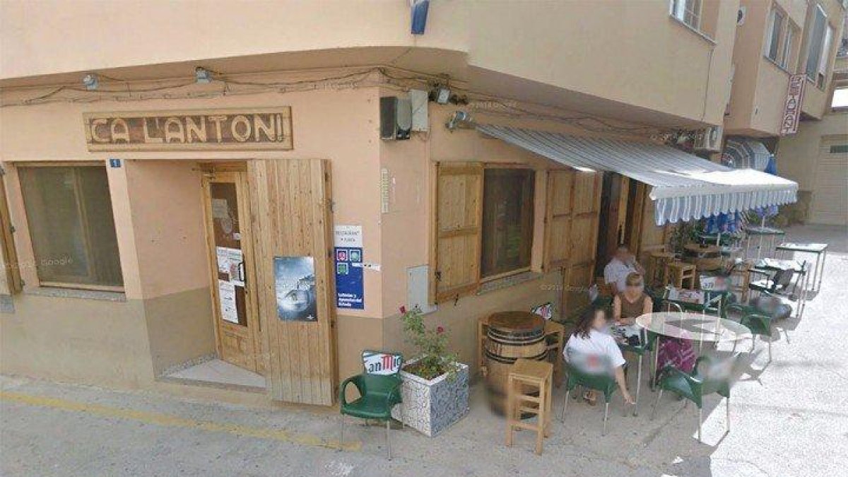 El Bar Ca l'Antoni de Batea vendió el número 59.444 por máquina