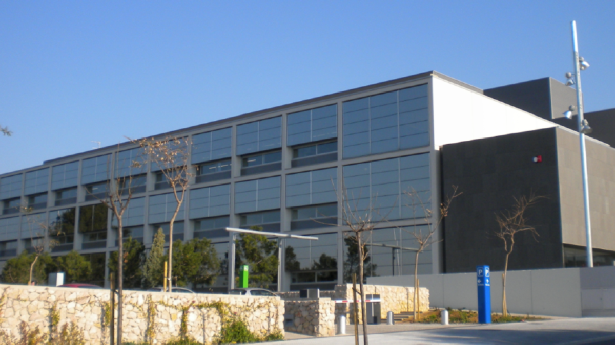 El Centre Tecnològic de la Química de Catalunya està ubicat a Tarragona.