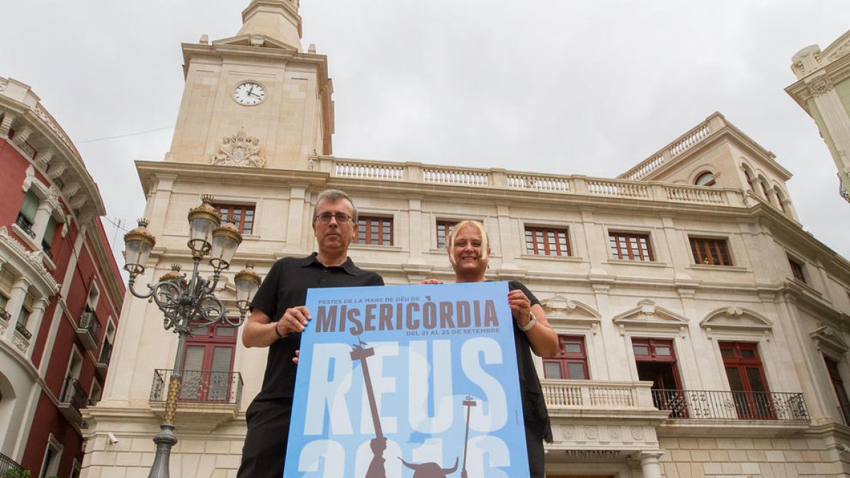 Les efemèrides i el Basilisc Petit protagonitzen les Festes de Misericòrdia