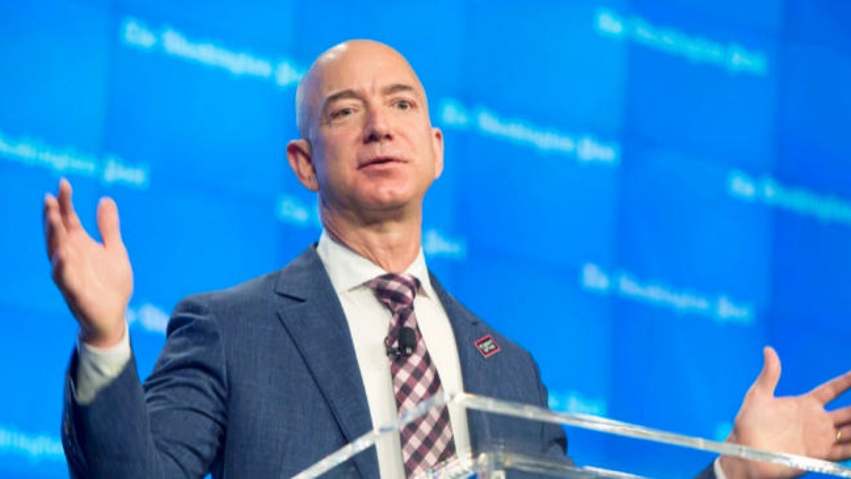 Amazon provarà una jornada laboral de 30 hores setmanals amb el 75% del salari
