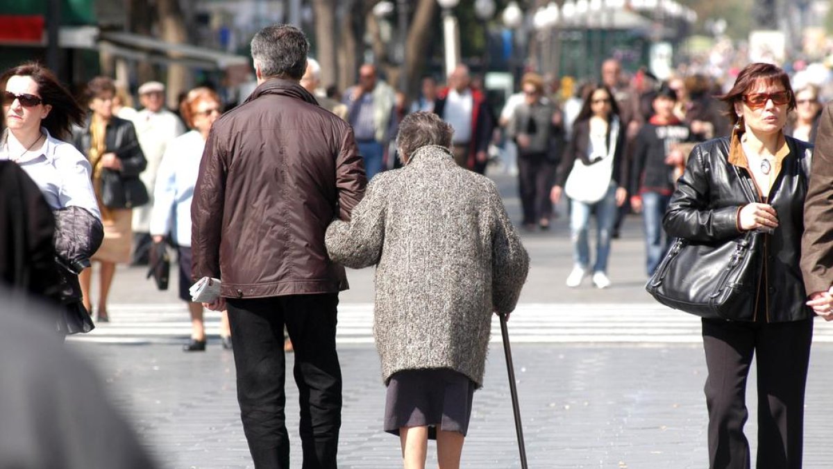 S'obre el termini per sol·licitar els viatges de 2016 i 2017 de l'Imserso