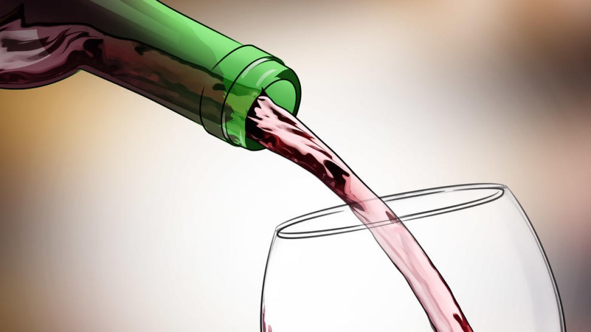 El projecte reWine estudiarà la viabilitat de reutilitzar les ampolles de vi