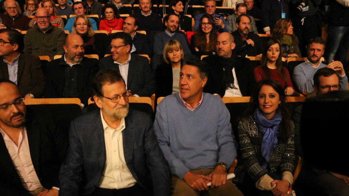 Mariano Rajoy