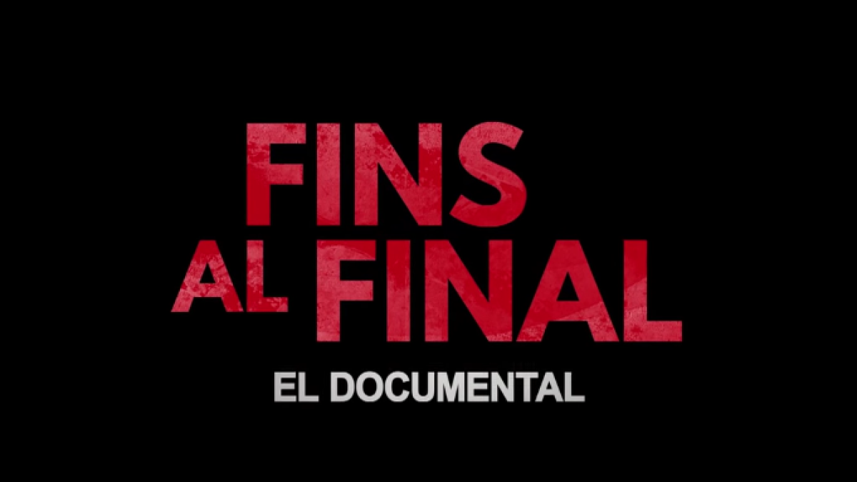 'Fins al final', el documental sobre el ascenso grana a Segunda División.