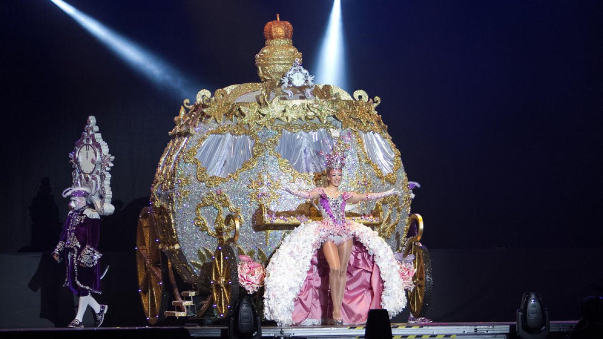 'La Magia dels HAdas´de Cromatic Fusion, guanyadors de la Disfressa d'Or