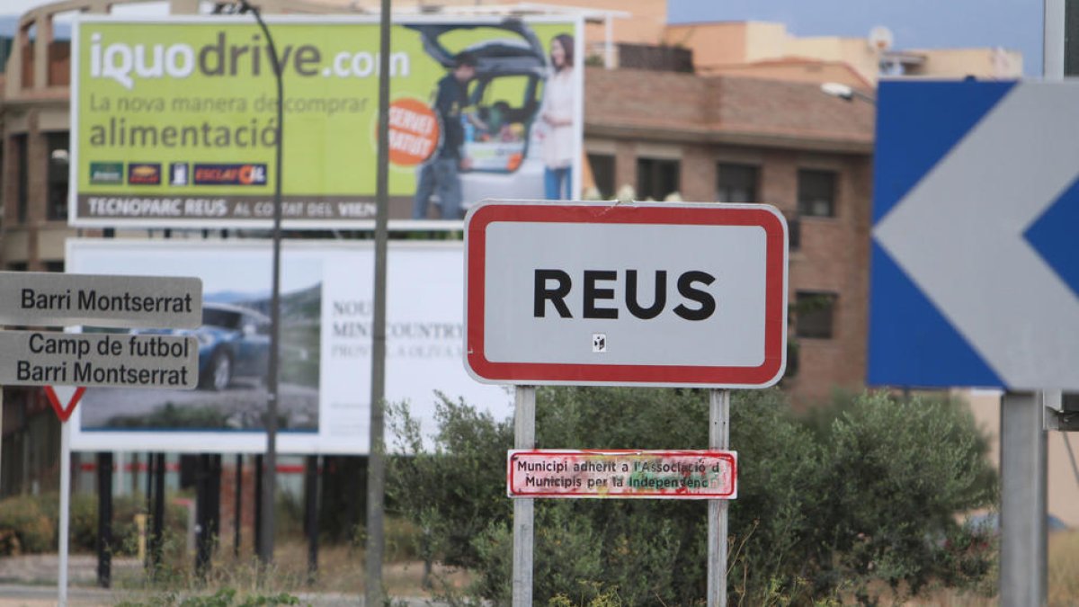 Un dels indicatius que ha estat reemplaçat en diverses ocasions al llarg de les últimes setmanes.