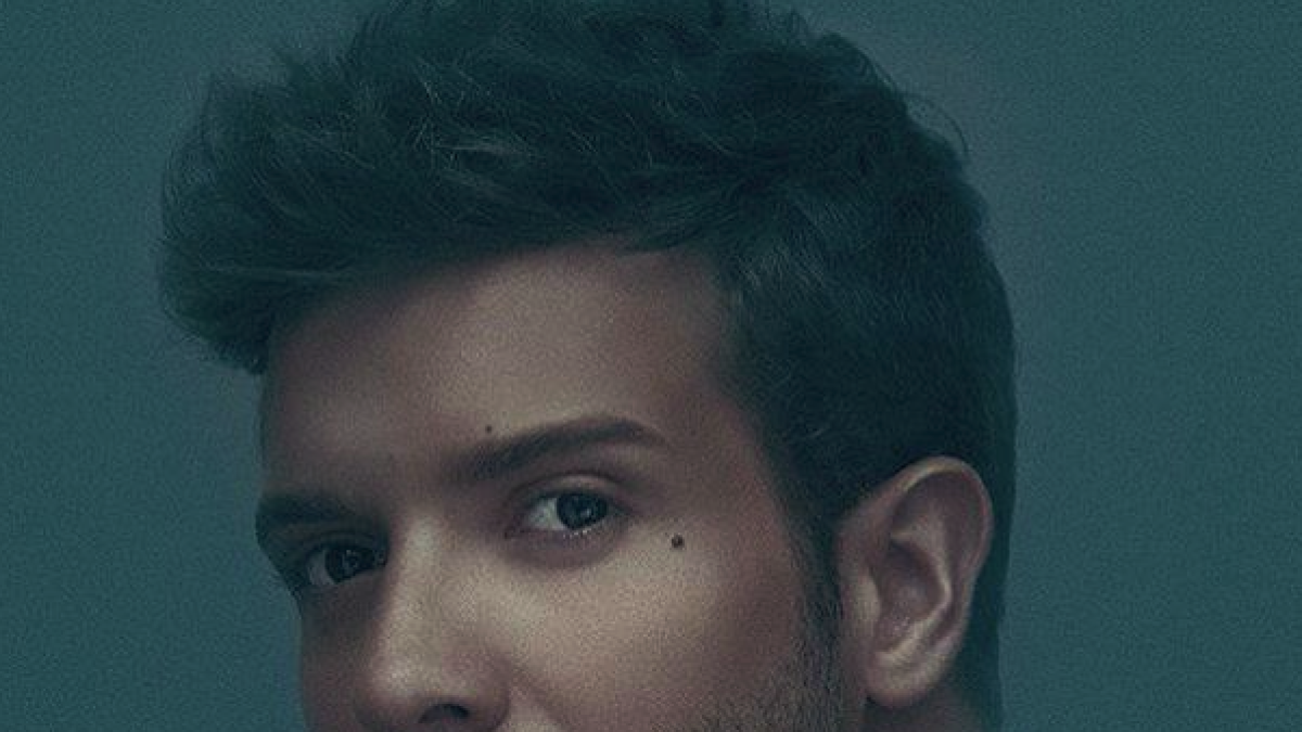 Pablo Alborán recorrerá Latinoamérica y España con su nueva gira.