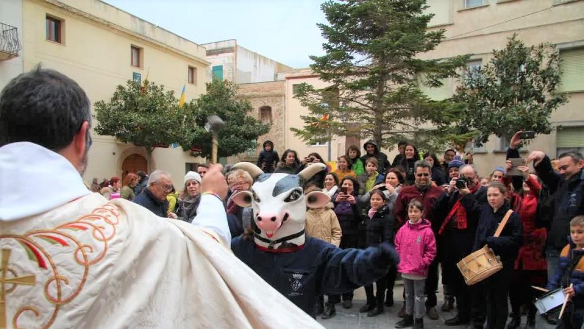 Del 18 al 21 de gener, es realitzaran nombrosos actes en el marc de la Festa Major de Sant Antoni.