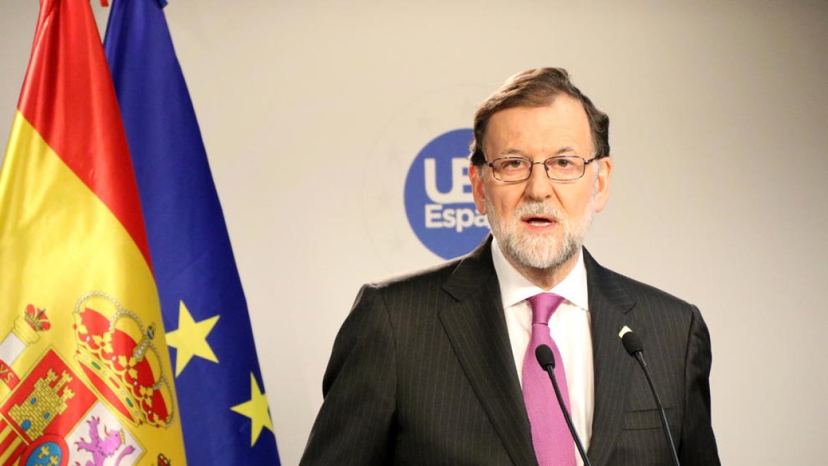 El govern espanyol ha celebrat aquest dimarts el canvi de la composició del govern de Quim Torra