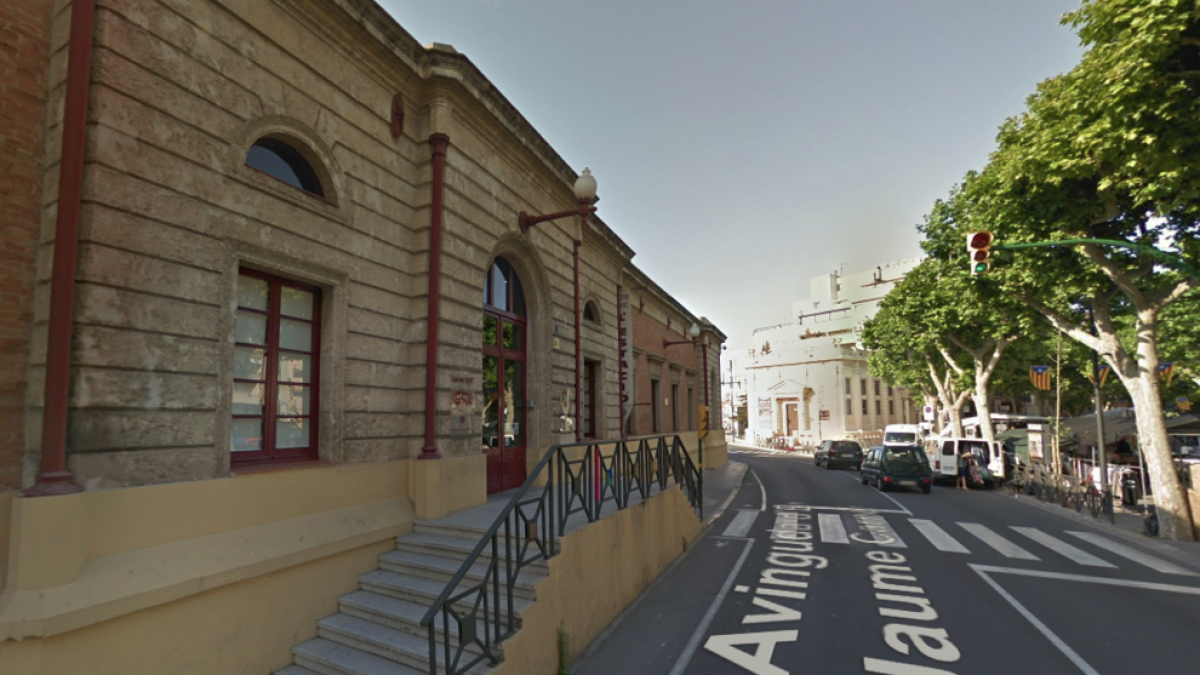 La presentación tendrá lugar en el Centro Cívico la Estación del Vendrell.