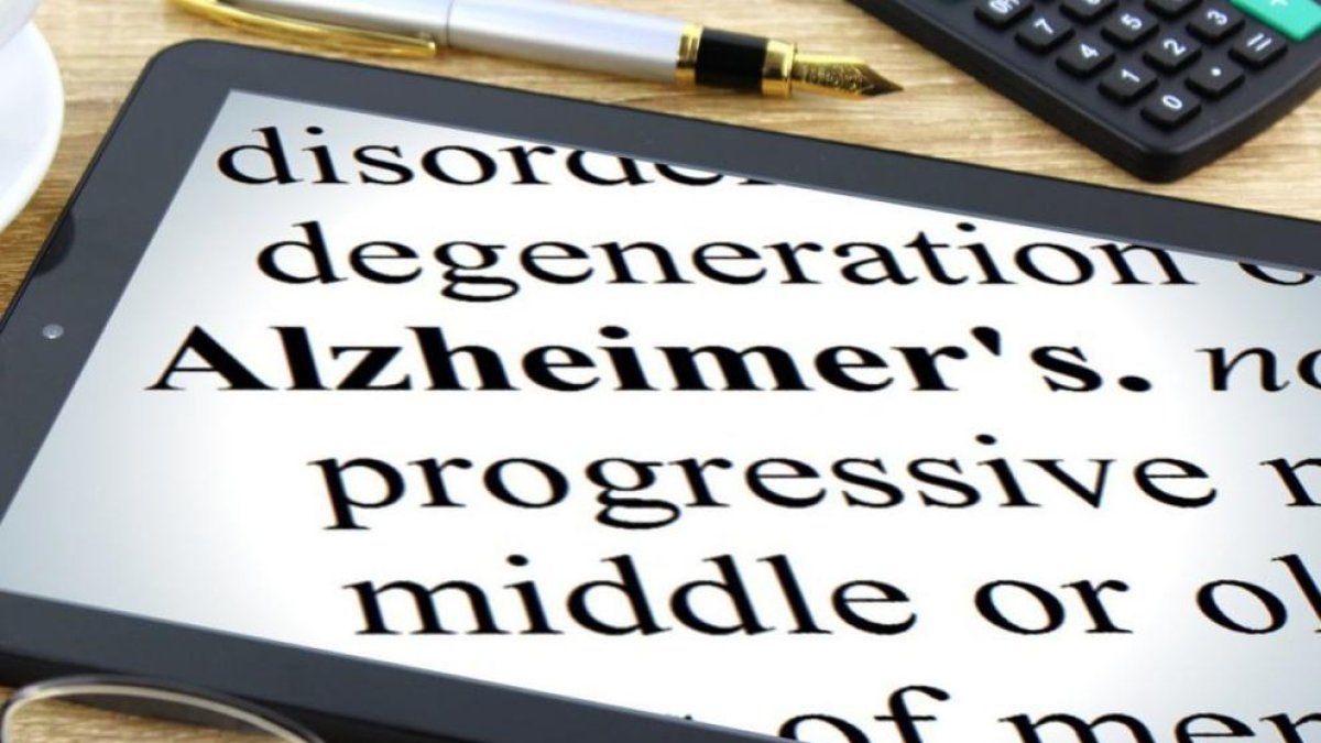 El Alzheimer es una enfermedad con muchas incógnitas.