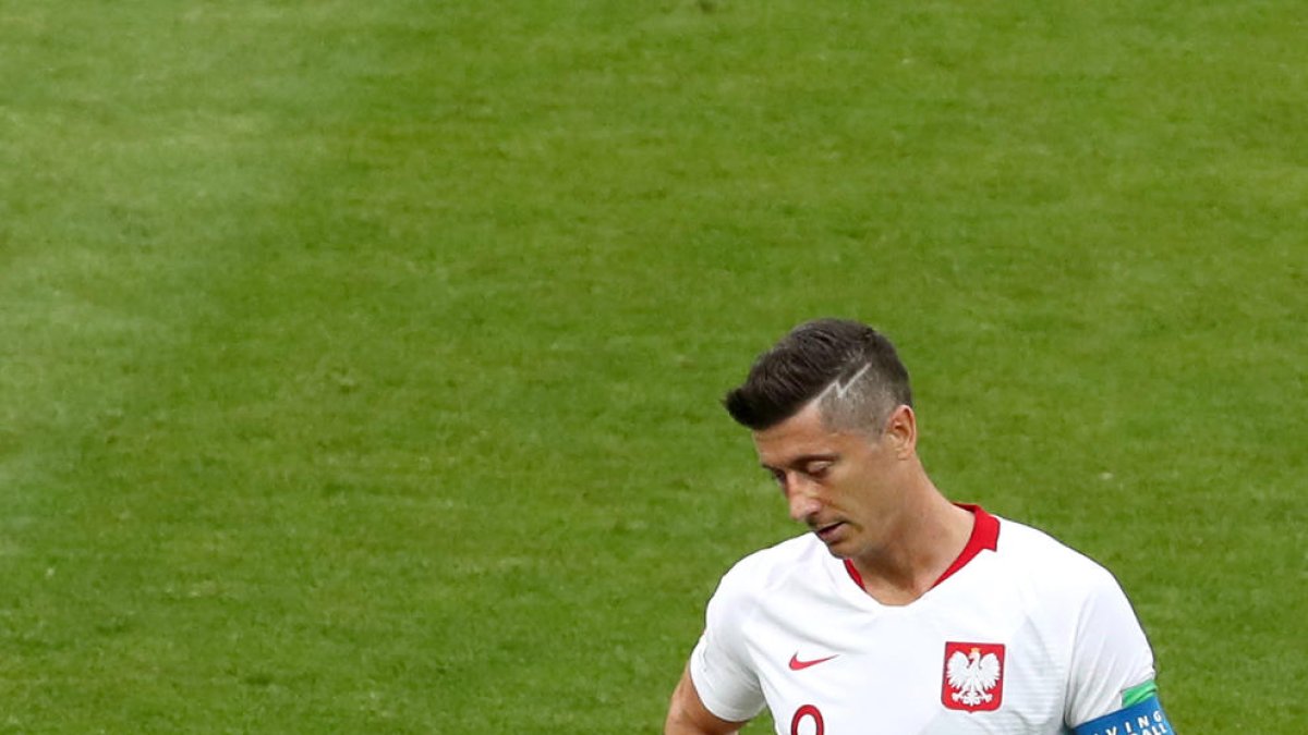 Lewandowski.